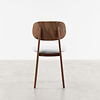 Sav & Økse Scandinavian Dining Chair Sinni