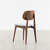 Sav & Økse Scandinavian Dining Chair Sinni