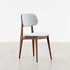 Sav & Økse Scandinavian Dining Chair Sinni