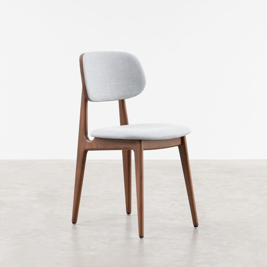 Scandinavian Dining Chair Sinni Sav & Økse Scandinavian Dining Chair Sinni
