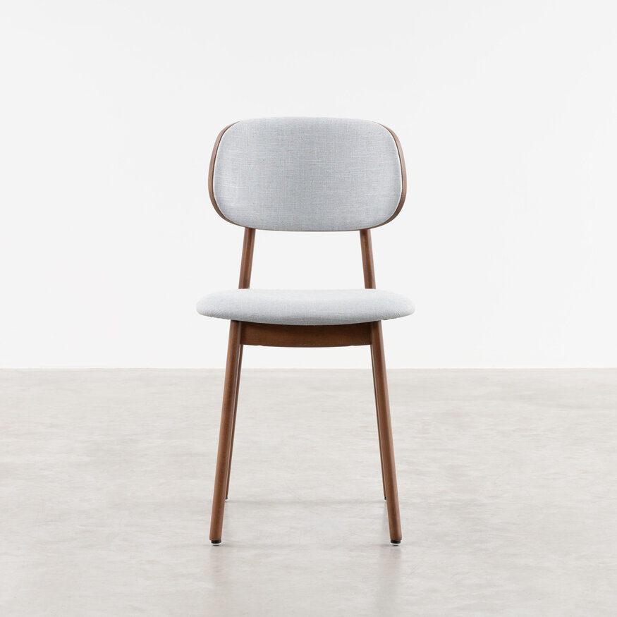 Scandinavian Dining Chair Sinni Sav & Økse Scandinavian Dining Chair Sinni