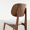 Sav & Økse Scandinavian Dining Chair Sinni