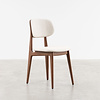 Sav & Økse Scandinavian Dining Chair Sinni