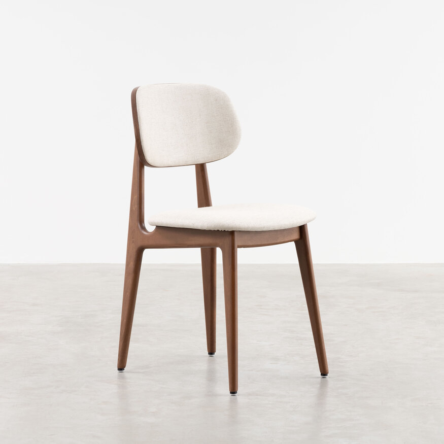Scandinavian Dining Chair Sinni Sav & Økse Scandinavian Dining Chair Sinni