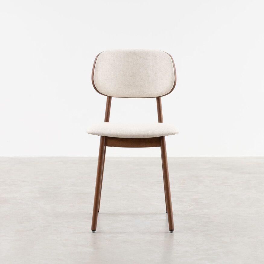 Scandinavian Dining Chair Sinni Sav & Økse Scandinavian Dining Chair Sinni