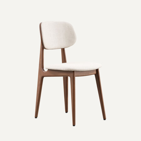 Sinni Walnut Coloured | Linen Sinni Walnut Coloured | Linen