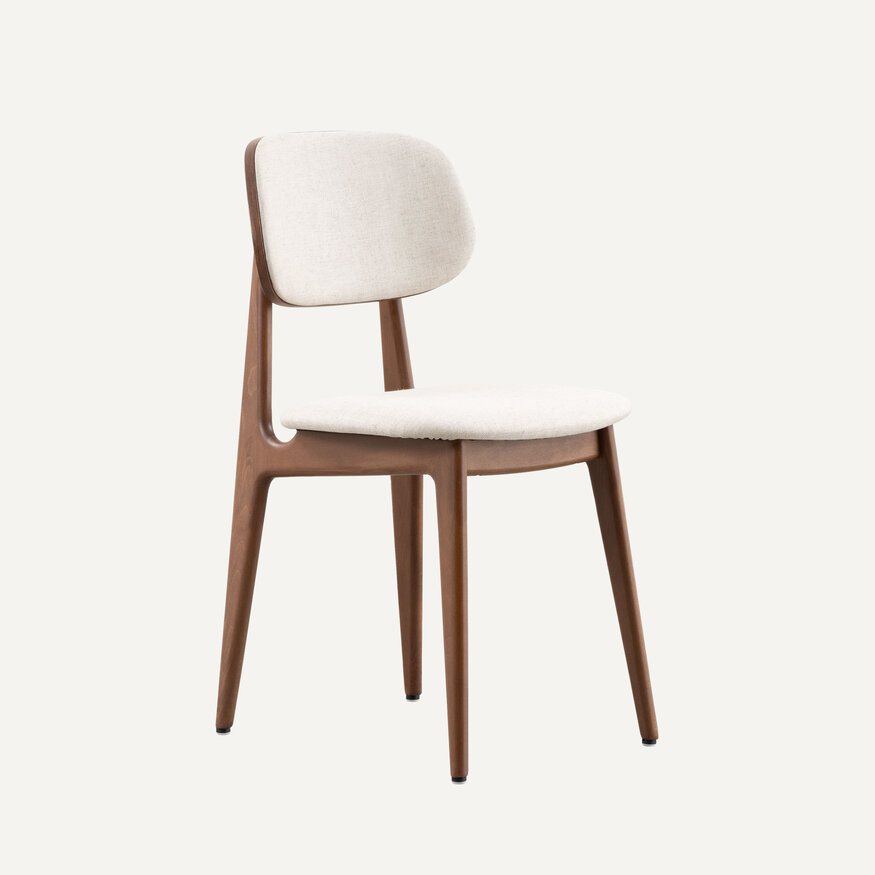 Scandinavian Dining Chair Sinni Sav & Økse Scandinavian Dining Chair Sinni