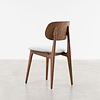 Sav & Økse Scandinavian Dining Chair Sinni
