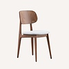 Sav & Økse Scandinavian Dining Chair Sinni