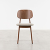 Sav & Økse Scandinavian Dining Chair Sinni