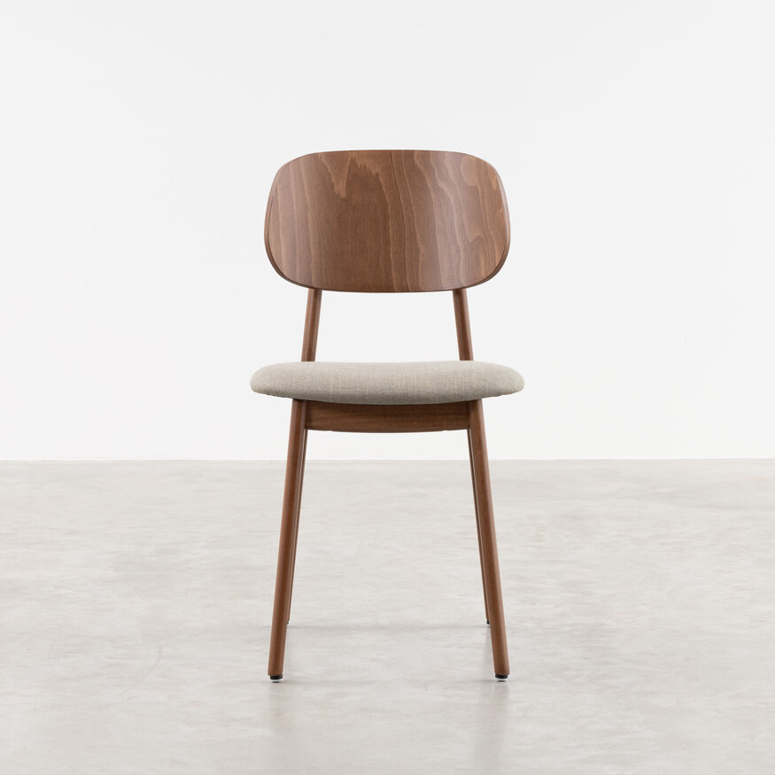 Sav & Økse Scandinavian Dining Chair Sinni