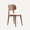 Sav & Økse Scandinavian Dining Chair Sinni