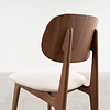 Sav & Økse Scandinavian Dining Chair Sinni