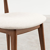 Sav & Økse Scandinavian Dining Chair Sinni
