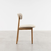 Sav & Økse Scandinavian Dining Chair Lumi