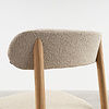 Sav & Økse Scandinavian Dining Chair Lumi