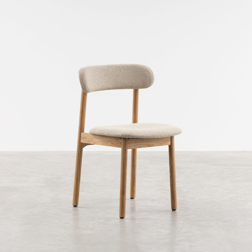 Sav & Økse Lumi Dining Room Chair