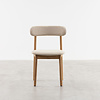 Sav & Økse Scandinavian Dining Chair Lumi