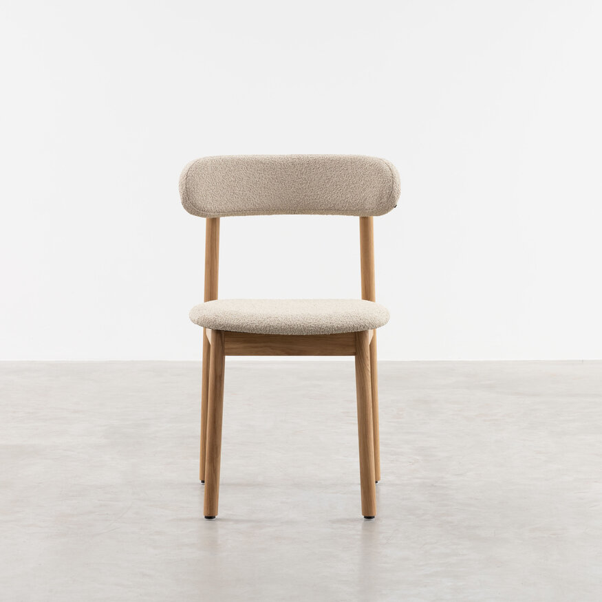 Sav & Økse Lumi Dining Room Chair