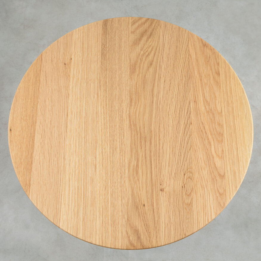 Sav & Økse Sød Side Table Conical