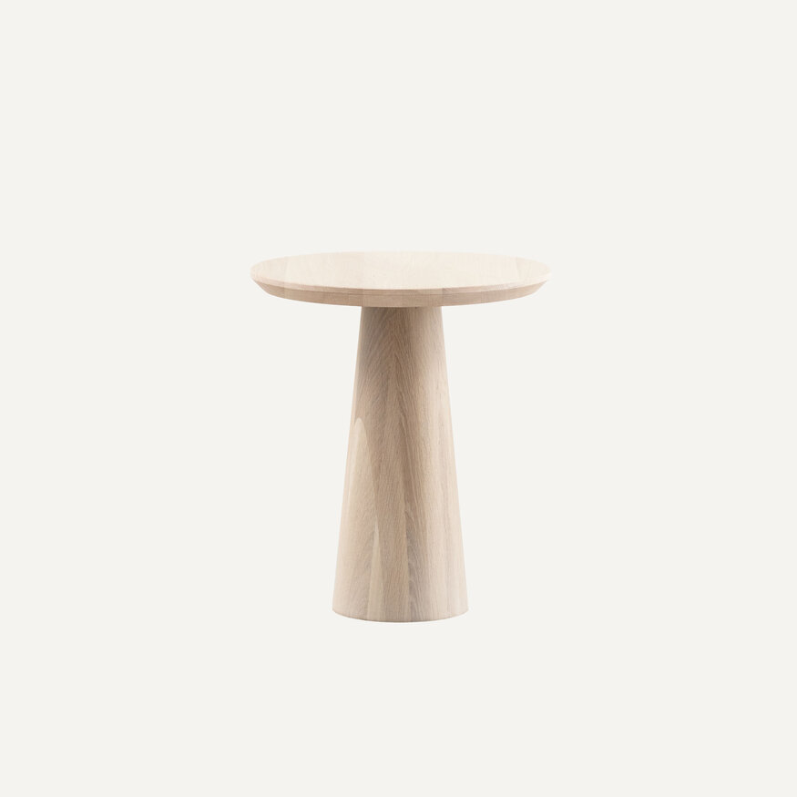 Sav & Økse Sød Side Table Conical