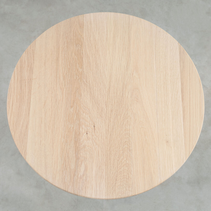Sav & Økse Sød Side Table Conical