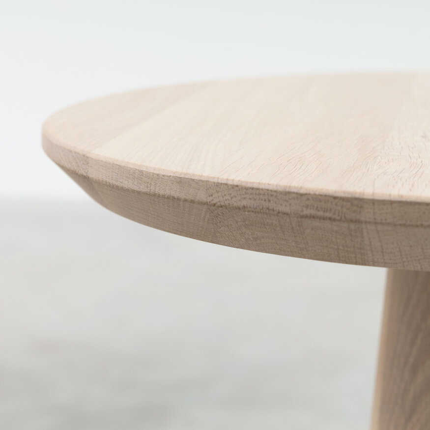 Sav & Økse Sød Side Table Conical