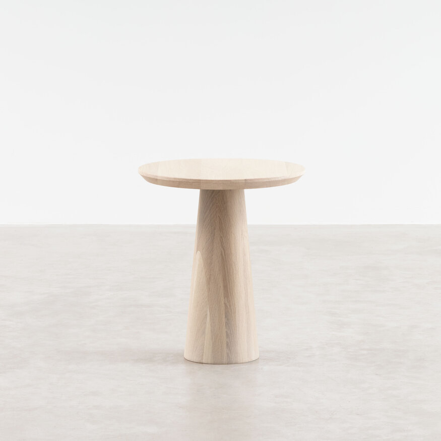 Sav & Økse Sød Side Table Conical