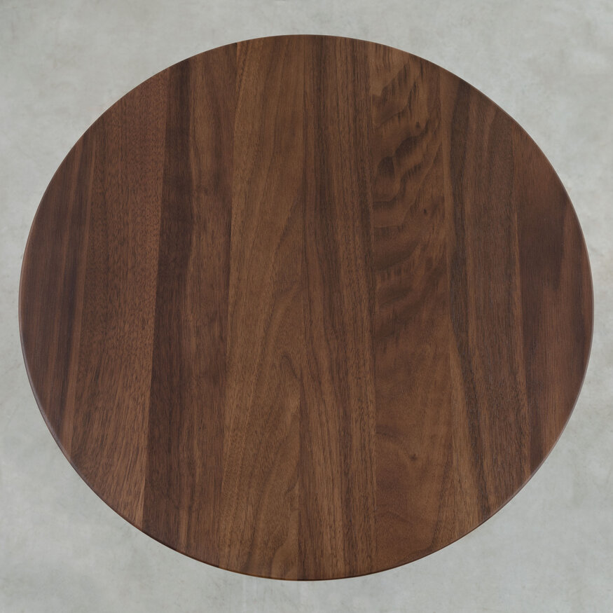 Sav & Økse Sød Side Table Conical