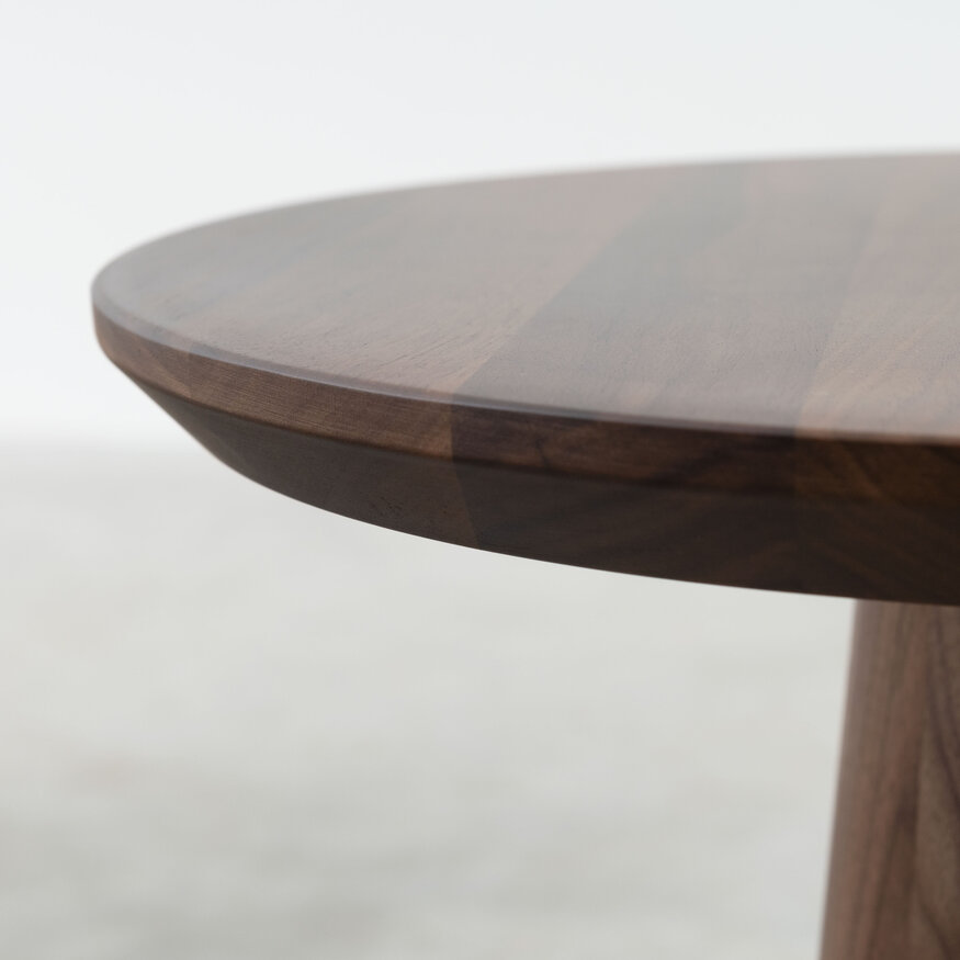 Sav & Økse Sød Side Table Conical
