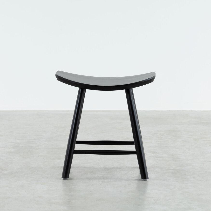 Sav & Økse Scandinavian Stool Silja