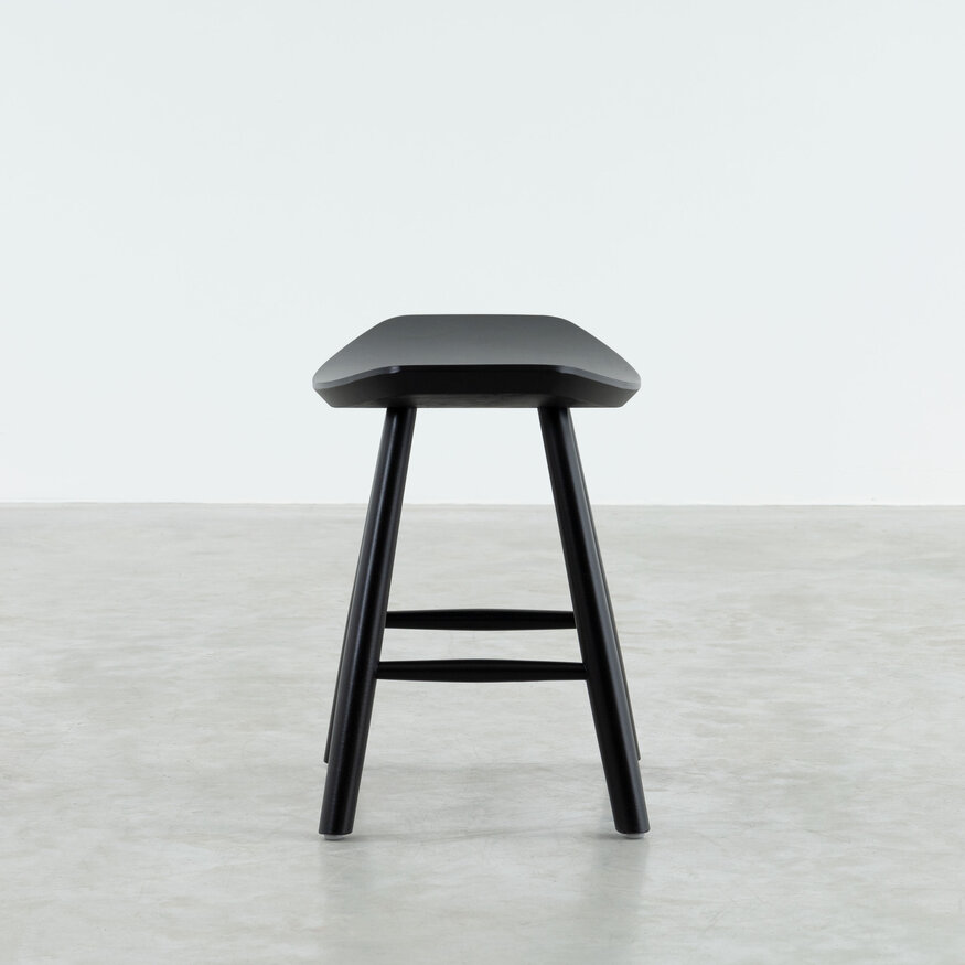 Sav & Økse Scandinavian Stool Silja