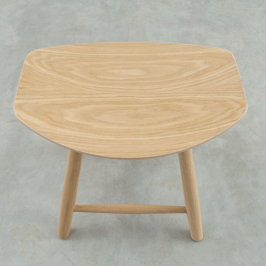 Scandinavian Stool Silja Sav & Økse Scandinavian Stool Silja