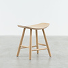 Sav & Økse Scandinavian Stool Silja