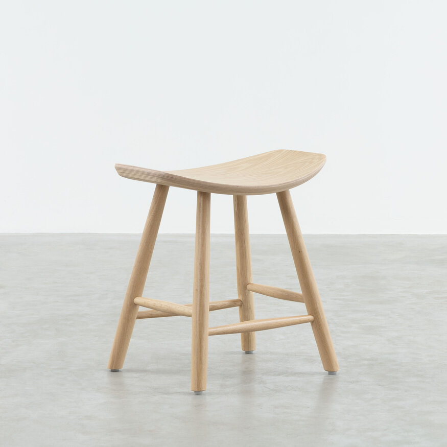 Scandinavian Stool Silja Sav & Økse Scandinavian Stool Silja