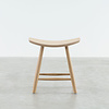 Sav & Økse Scandinavian Stool Silja