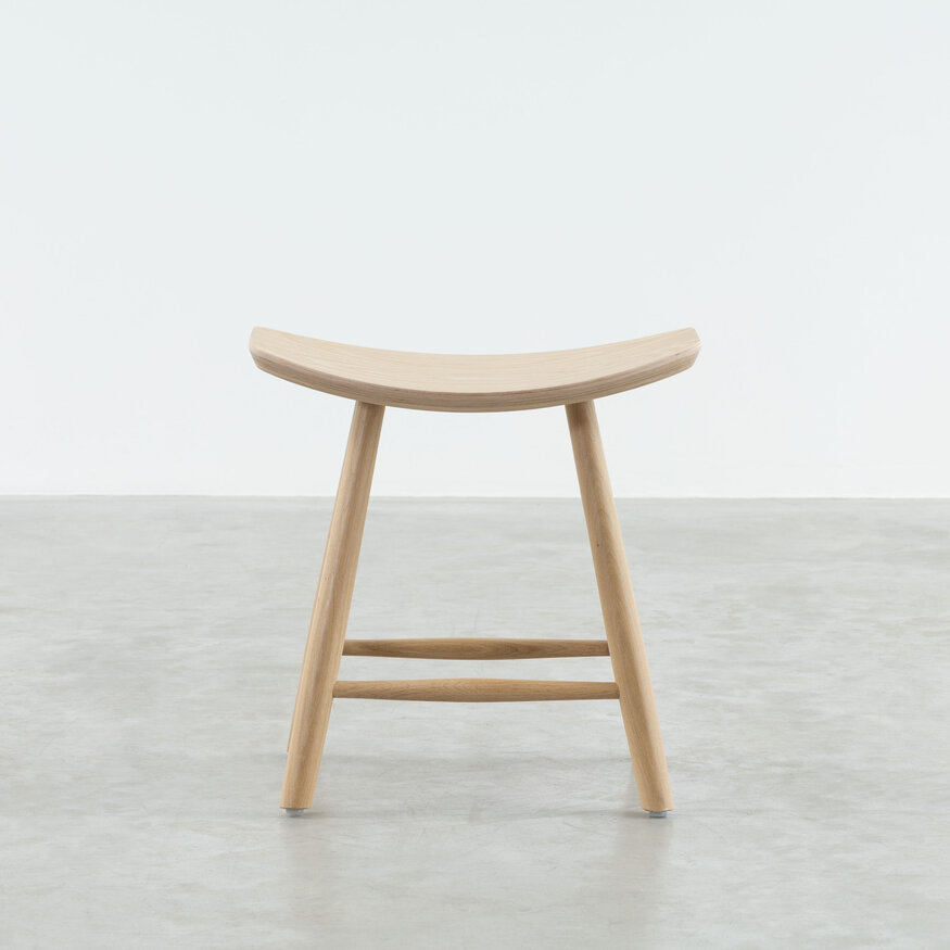 Scandinavian Stool Silja Sav & Økse Scandinavian Stool Silja