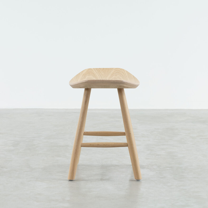 Scandinavian Stool Silja Sav & Økse Scandinavian Stool Silja