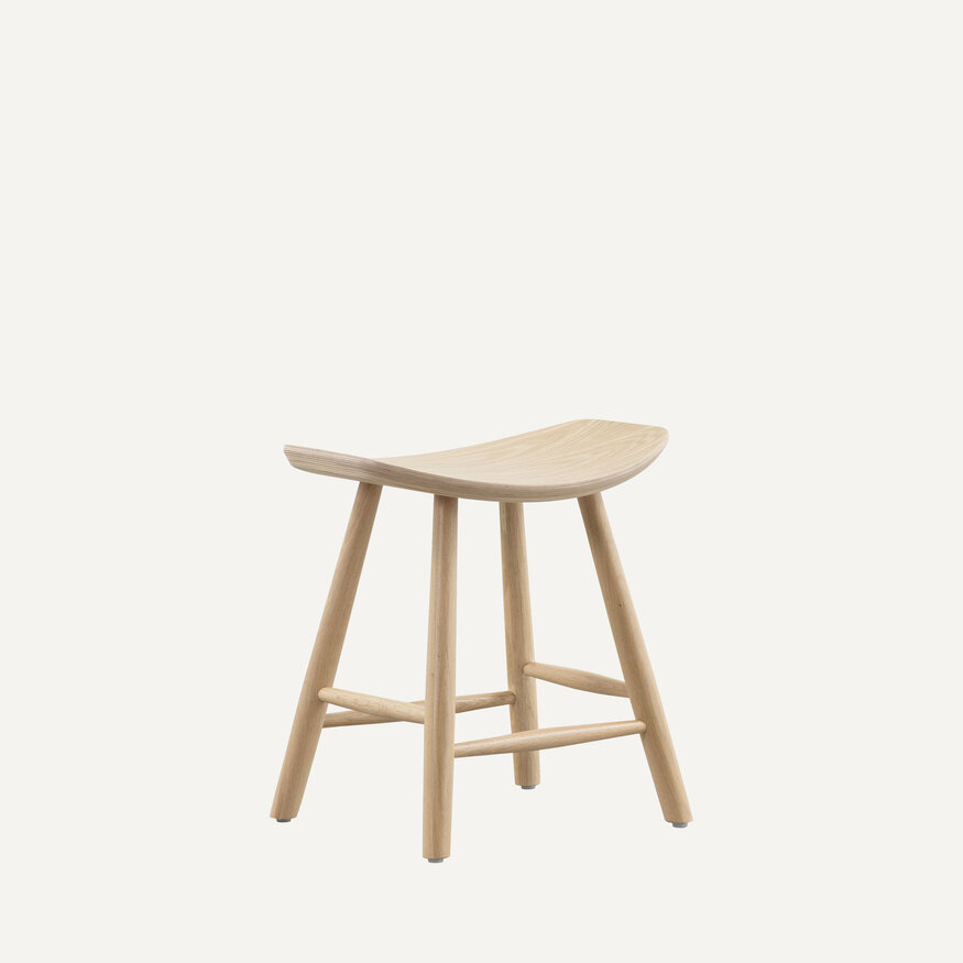 Scandinavian Stool Silja Sav & Økse Scandinavian Stool Silja