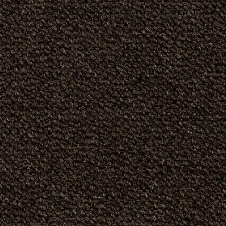 Fabric sample Brema Espresso 123
