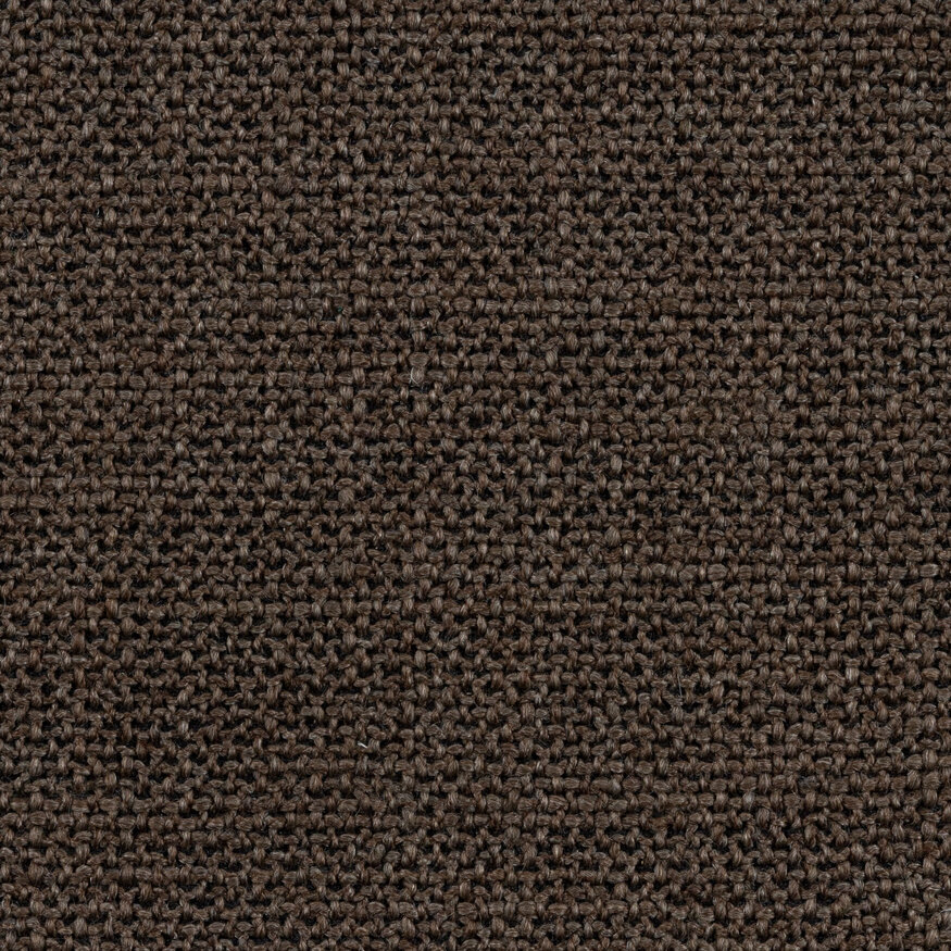 Stofstaal Latenzo Brown 15