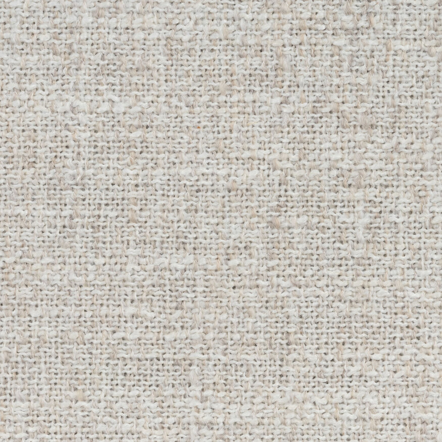 Fabric sample Oasis Natural 01