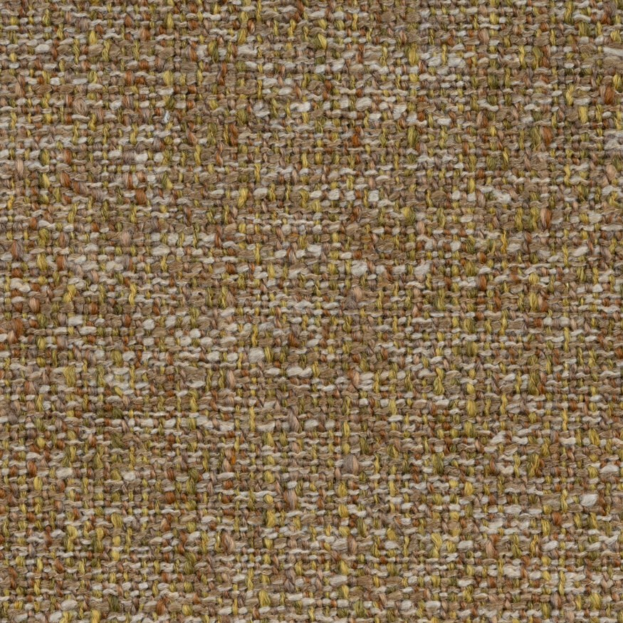 Fabric sample Oasis  06 | Mustard