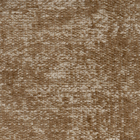Stofstaal Spider Caramel 16