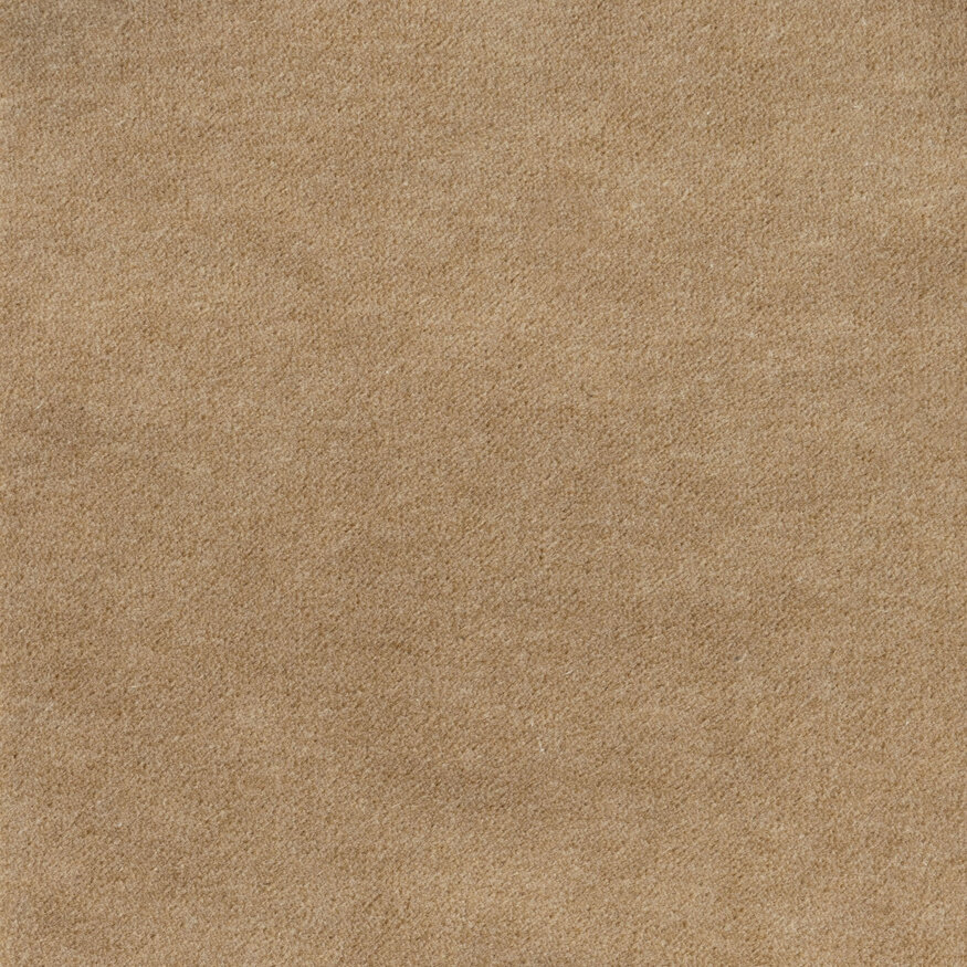 Fabric sample Unique Cappuccino 11