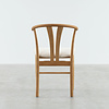 Sav & Økse Scandinavian Dining Chair Miias