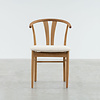 Sav & Økse Scandinavian Dining Chair Miias