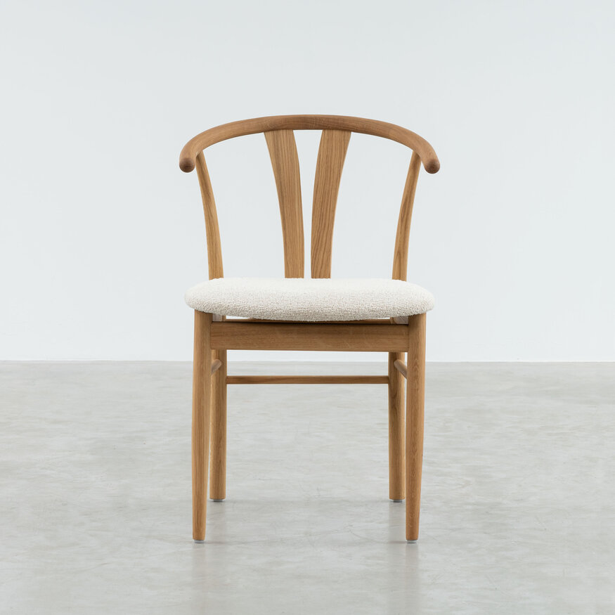 Sav & Økse Scandinavian Dining Chair Miias
