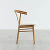 Sav & Økse Scandinavian Dining Chair Miias