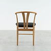 Sav & Økse Scandinavian Dining Chair Miias
